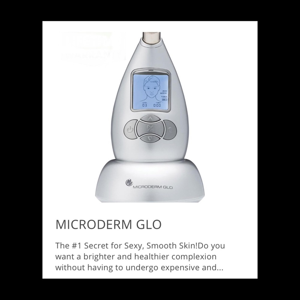 Home Facial SPA with steamer - Picture 3 of 16